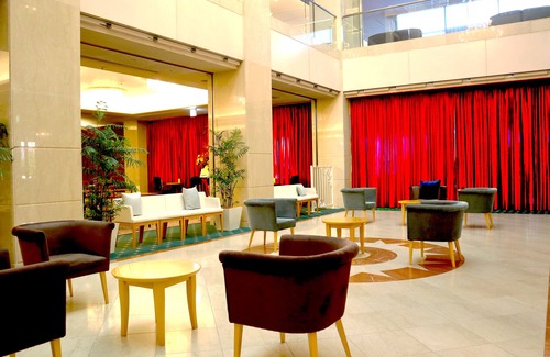 Maebashi Hotel | Hotel Racine Sinmaebashi
