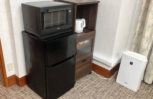 Maebashi Hotel | Hotel Racine Sinmaebashi