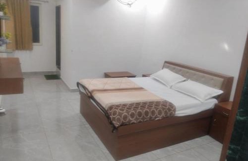 Pithai House | Hotel Radhe Krishna Palace