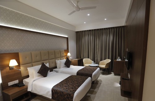 Ahmednagar Hotel | Hotel Radiance