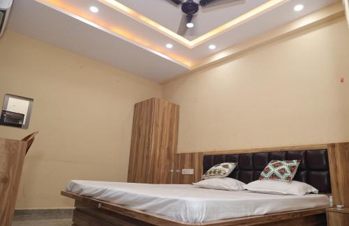 Jamshedpur Hotel | Hotel Radiant