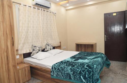 Jamshedpur Hotel | Hotel Radiant