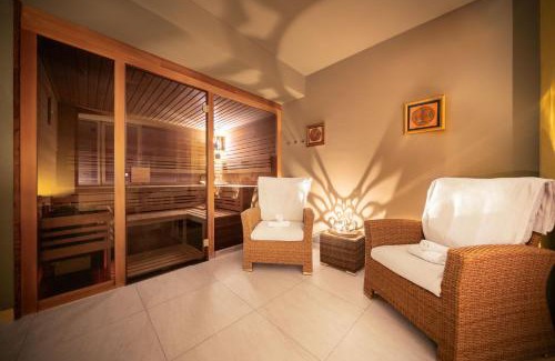 Luhacovice Hotel | Hotel Radun