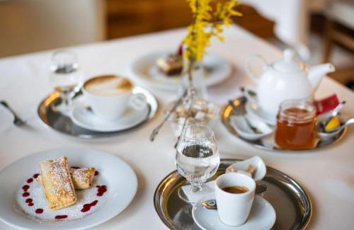 Luhacovice Hotel | Hotel Radun