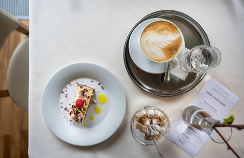 Luhacovice Hotel | Hotel Radun