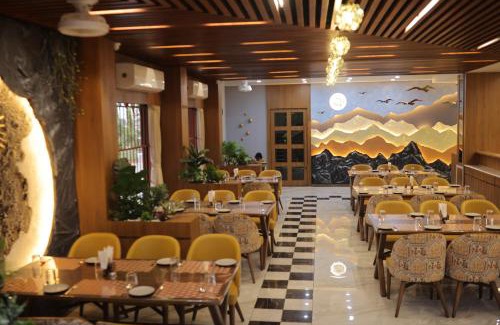 Radhanpur Hotel | Hotel Raghavji