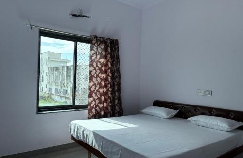 Sikar Hotel | Hotel Raghunath Palace