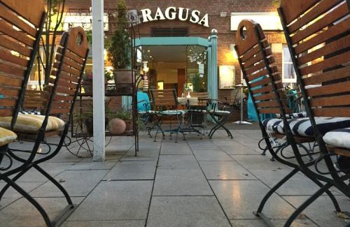 Dormagen Hotel | Hotel Ragusa