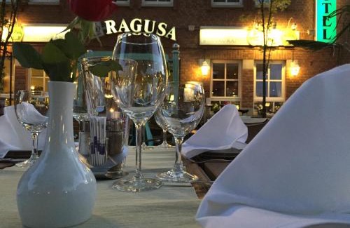 Dormagen Hotel | Hotel Ragusa