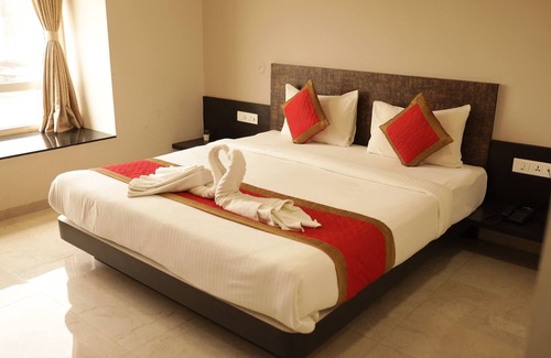 Belagavi Hotel | Hotel Rahul Palace Belagavi