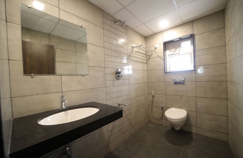Belagavi Hotel | Hotel Rahul Palace Belagavi