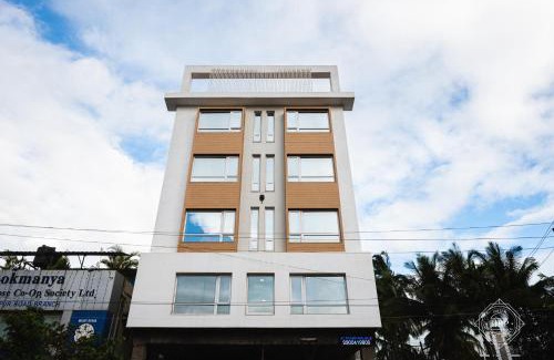 Belagavi Hotel | Hotel Rahul Palace Belgaum