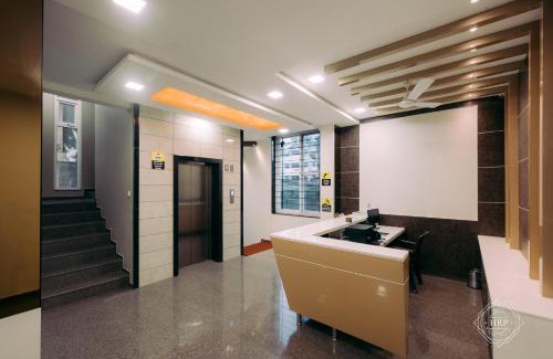 Belagavi Hotel | Hotel Rahul Palace Belgaum