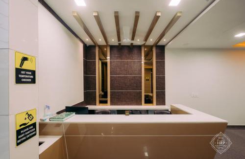 Belagavi Hotel | Hotel Rahul Palace Belgaum