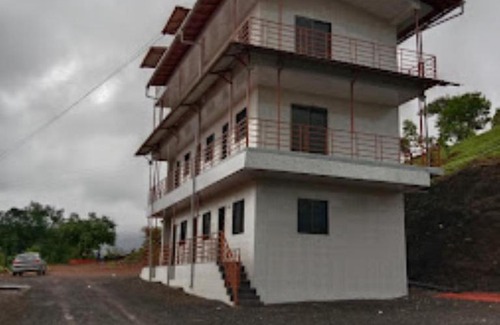 Mahad Hotel | Hotel Raigad Farm House 2 pacad