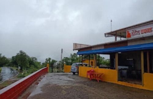 Mahad Hotel | Hotel Raigad Farm House 2 pacad