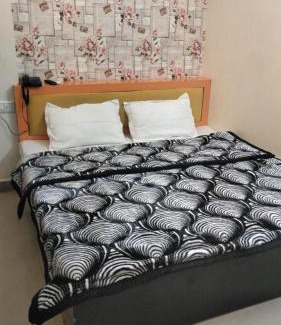 Jagadhri Hotel | Hotel Rainbow