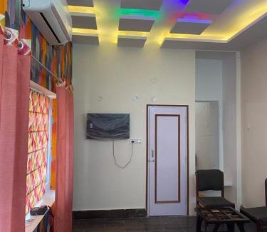 Jagadhri Hotel | Hotel Rainbow