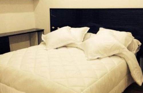 Algiers Hotel | Hotel Rais