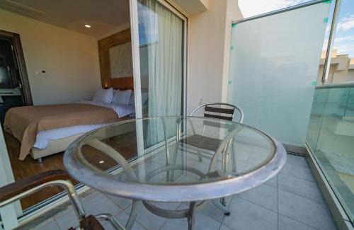 Algiers Hotel | Hotel Rais