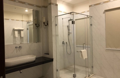 Amer Hotel | Hotel Raj Bagh Palace