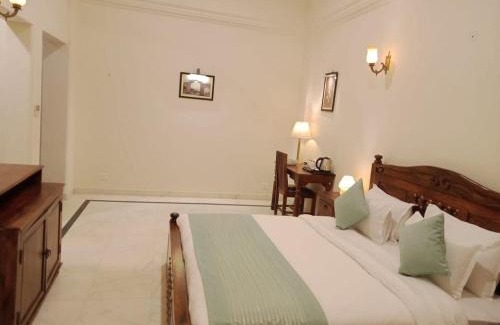 Amer Hotel | Hotel Raj Bagh Palace