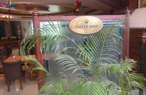 Surajkund Hotel | Hotel Raj Hans, Faridabad