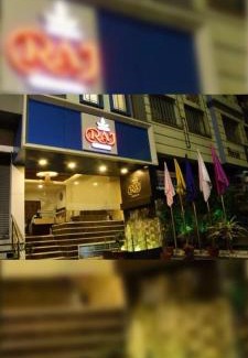 Solapur Hotel | Hotel Raj Heights