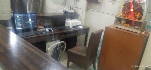Dumdum House | hotel raj