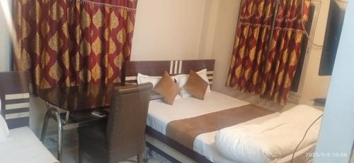Dumdum House | hotel raj