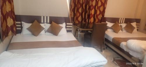 Dumdum House | hotel raj