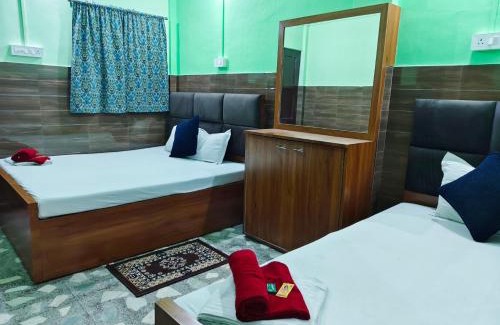 Siliguri Hotel | Hotel Raj