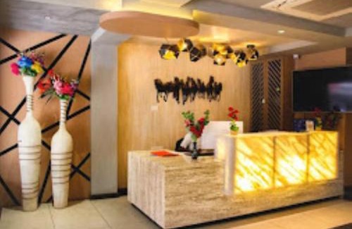 Bhubaneshwar Hotel | Hotel Raj Inn Bhubaneswar