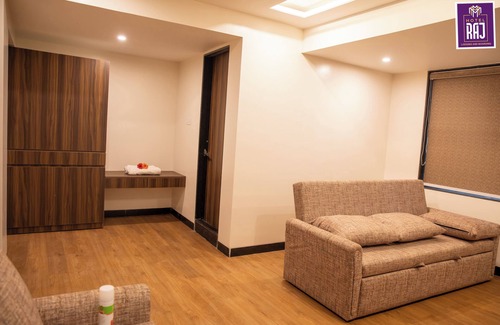 Ambajogai Hotel | Hotel Raj Lodging &Boarding