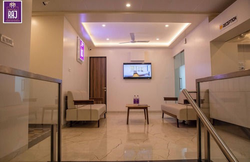 Ambajogai Hotel | Hotel Raj Lodging &Boarding