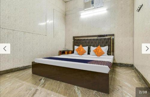 Ludhiana House | Hotel Raj Mahal