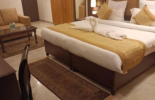 Orchha Hotel | HOTEL RAJ MAHAL THE PALACE