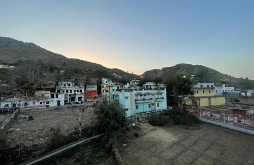 Kumbhalgarh Hotel | Hotel Raj Palace