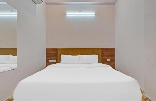 Central Area Hotel | Hotel Raj palace near railway way station