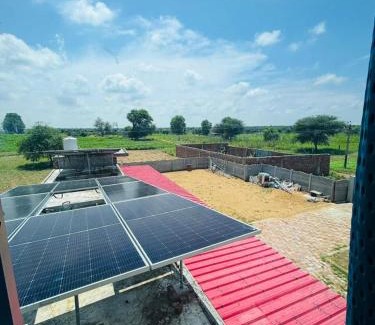 Surajgarh Hotel | Hotel Raj Palace & Restaurant
