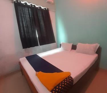 Motipur Hotel | Hotel Raj Residency