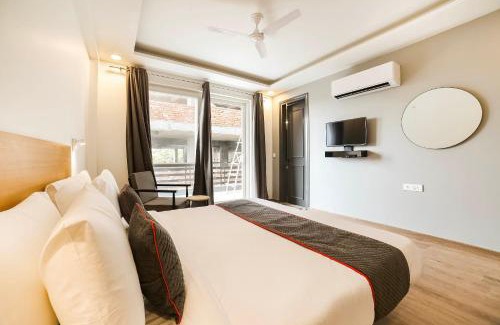 Aerocity Hotel | Hotel raj residency