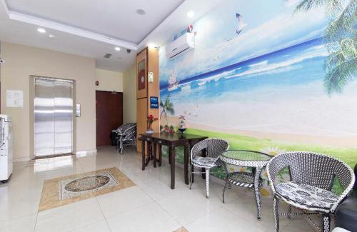 Kuala Lumpur City Centre Hotel | Hotel Raja Bot