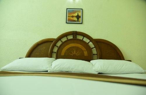 Kanyakumari Hotel | Hotel Raja Palace