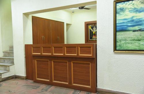 Kanyakumari Hotel | Hotel Raja Palace