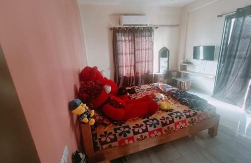 Pune Hotel | HOTEL RAJANIGANDHA home stay