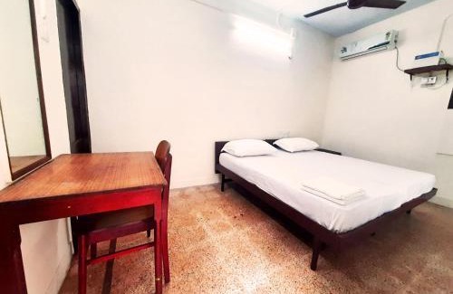 Chidambaram Hotel | Hotel Rajarajan