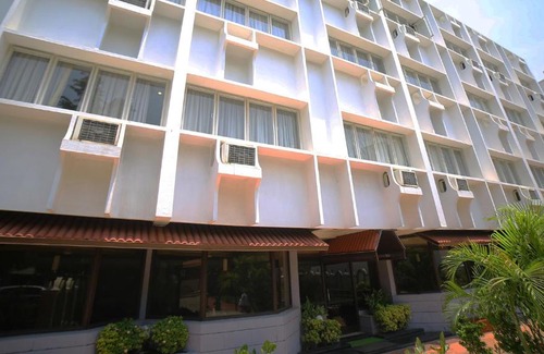 Kurnool Hotel | Hotel Rajavihar