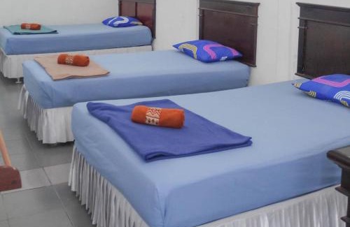 Cirebon Hotel | Hotel Rajawali Mitra RedDoorz