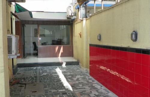 Central Pune Hotel | Hotel Rajdeep